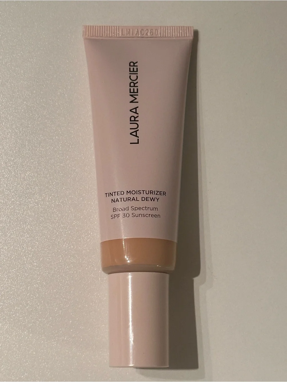 Laura Mercier Tinted Moisturizer Natural Dewy SPF 30 - 1N Birch